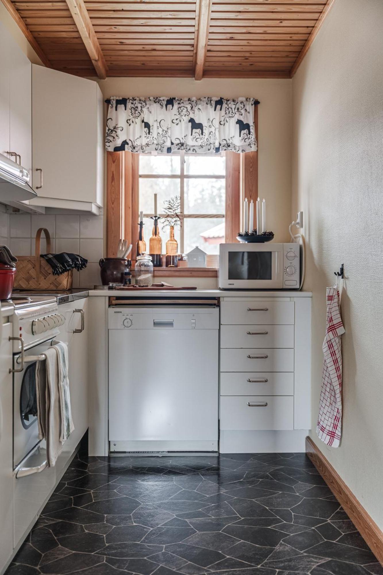 Sagolandsbyn Villa Mora Dış mekan fotoğraf